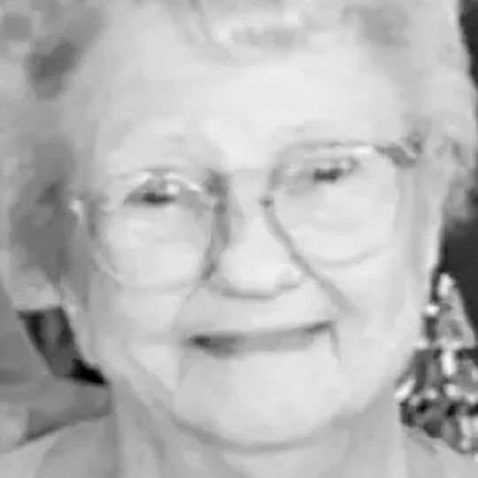Nellie Fay Petty Nellie Fay Petty
