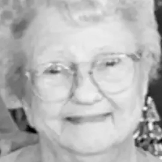 Nellie Fay Petty Nellie Fay Petty