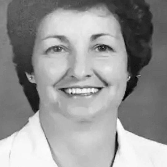 Nellie Thomas Swain