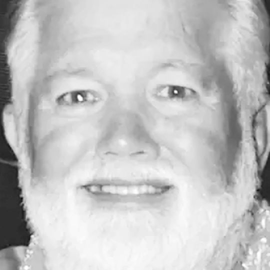 Norman Ashley Arnold