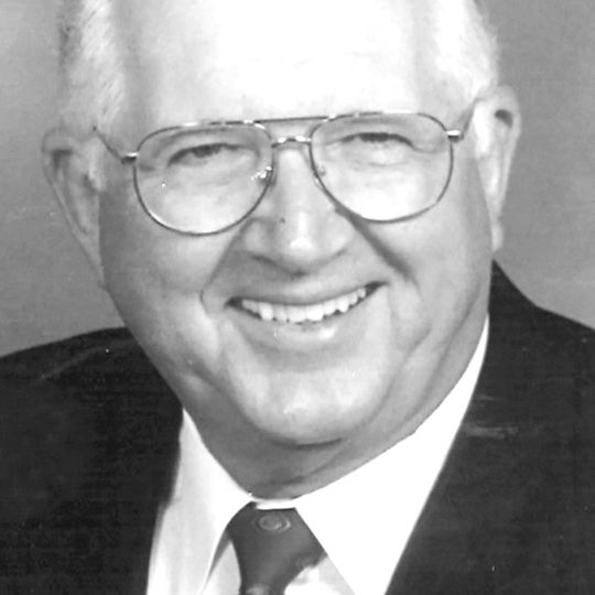 Oliver ‘Lamar’ Smith