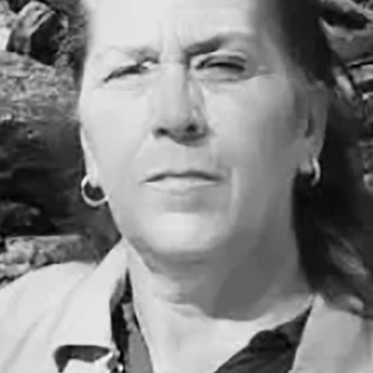 Peggy Margaret O’Berry