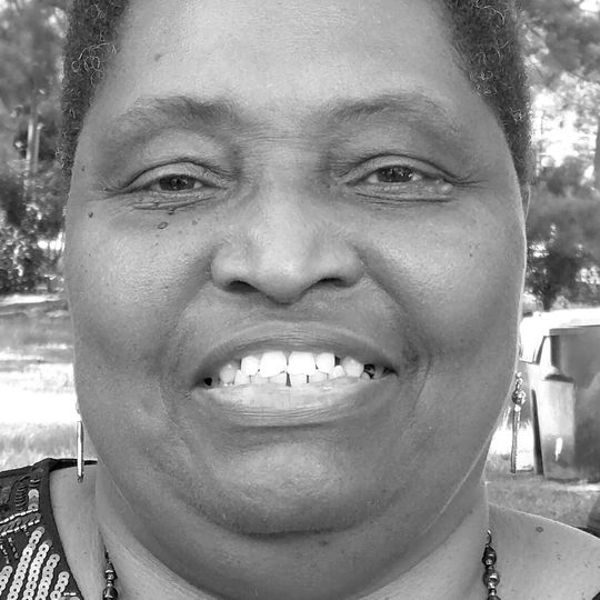 Phynola Joanne McGauley Wright Phynola Joanne McGauley Wright
