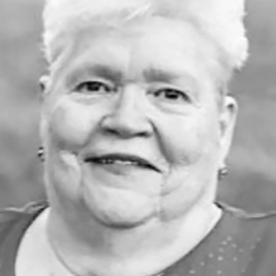 Rachel Faye Harden