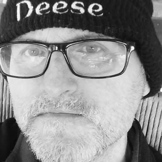 Richard Dempsey Deese Richard Dempsey Deese