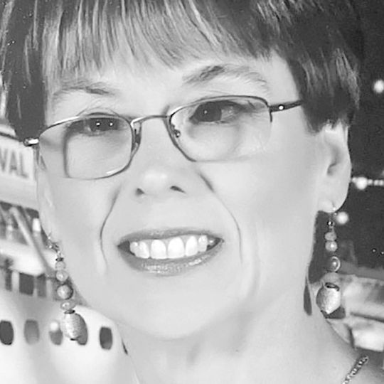 Ronda Blalock Osburn Ronda Blalock Osburn
