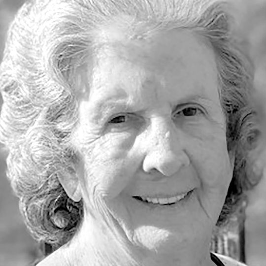 Ruth ‘Bonnie’ Batten Sowell