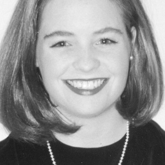 Sarah Quillian ‘Sally’ Smith