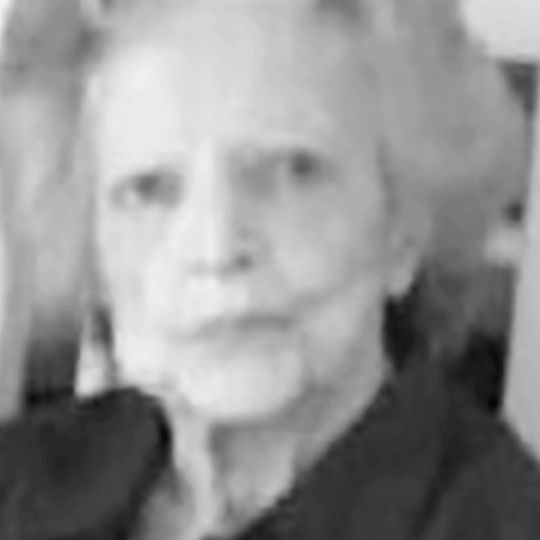 Thelma Sherrod Whitrock Melton