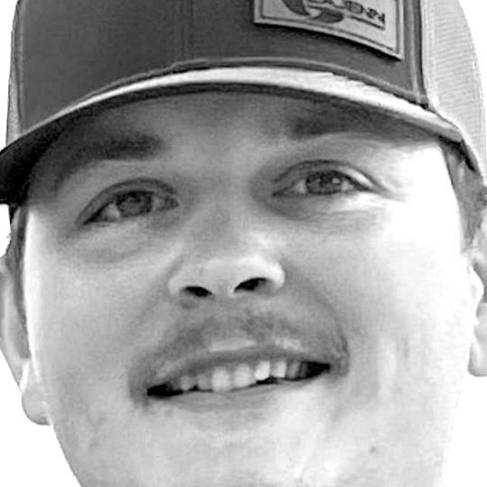 Tristin Jeffery Aspinwall