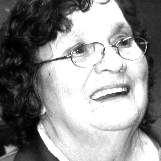 Vivian Elizabeth Thomas Hamelin