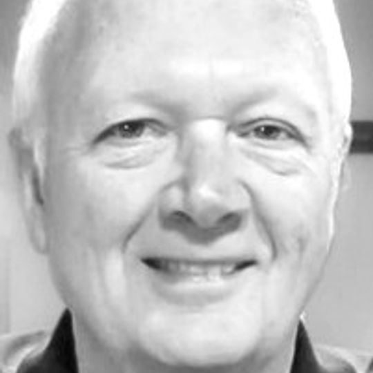 William Christopher ‘Chris’ Corson