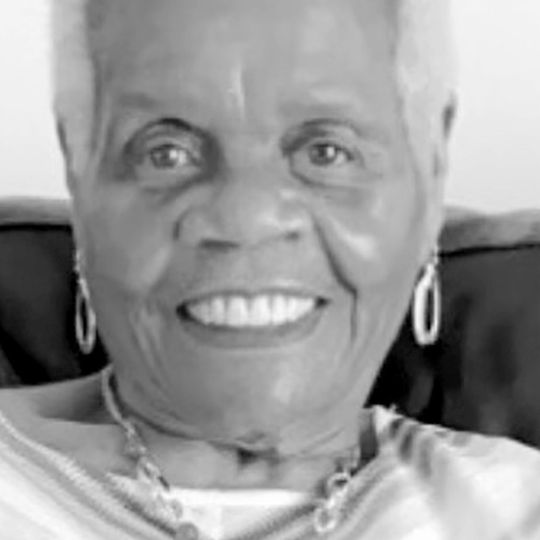 Yvonne Veanette Seymour Yvonne Veanette Seymour